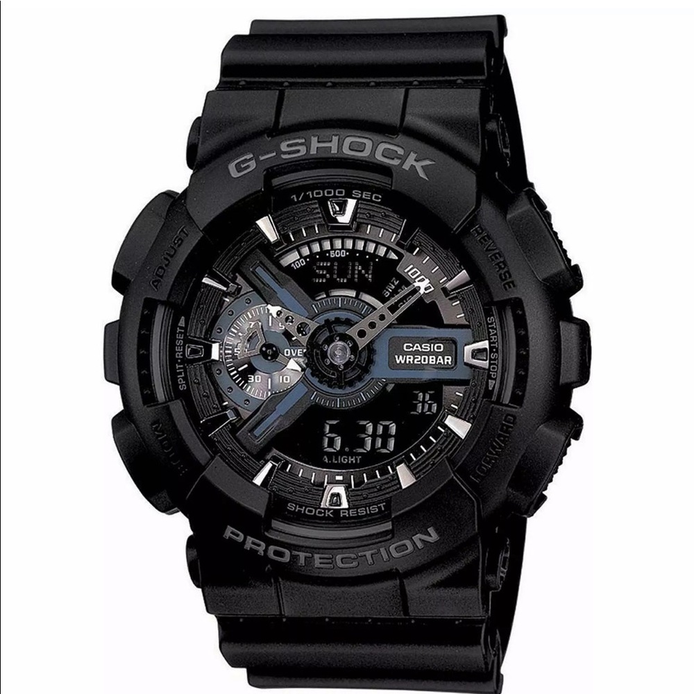 Brand New! G-shock Mens Watch